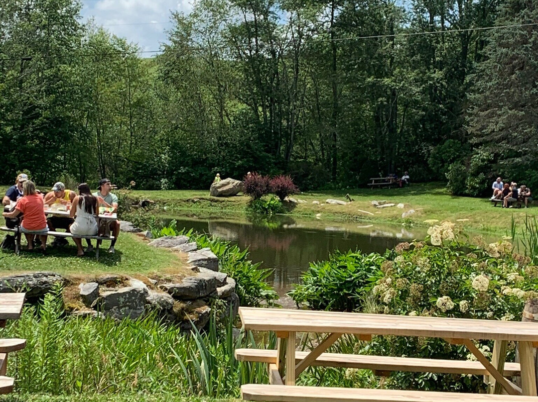 Banner Elk Winery & Villa主图