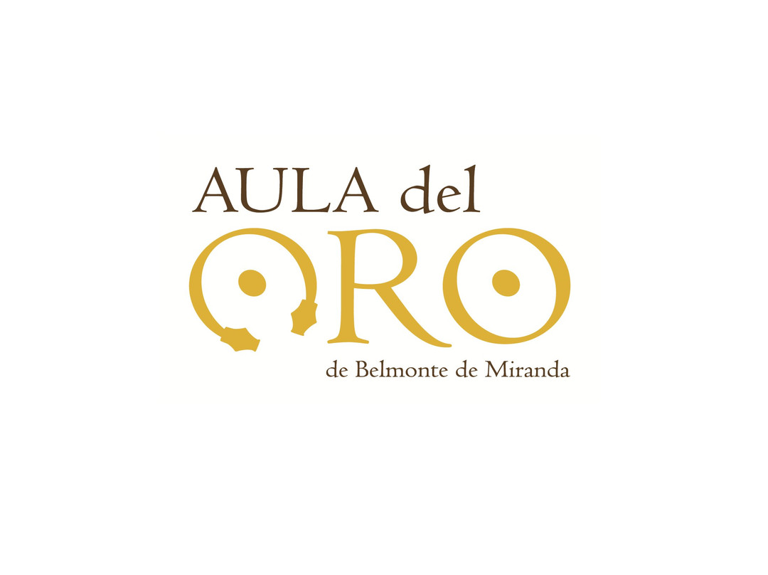 Aula Del Oro-Belmonte de Miranda必去景点