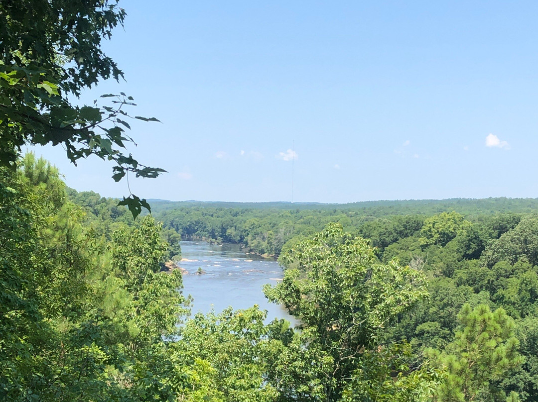 Raven Rock State Park-Lillington必去景点