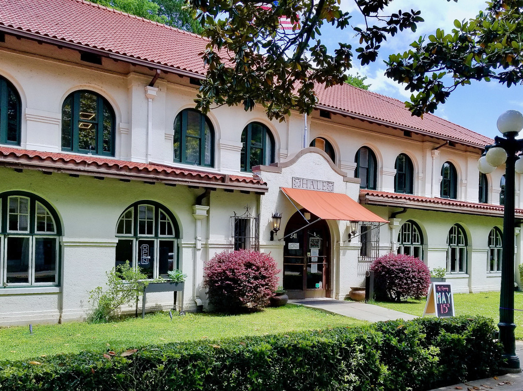 Hotel Hale