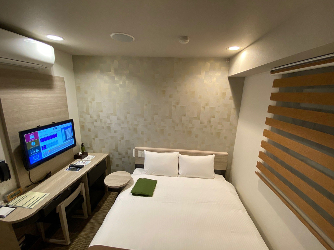 Kuretake Inn Premium Ogaki Ekimae主图