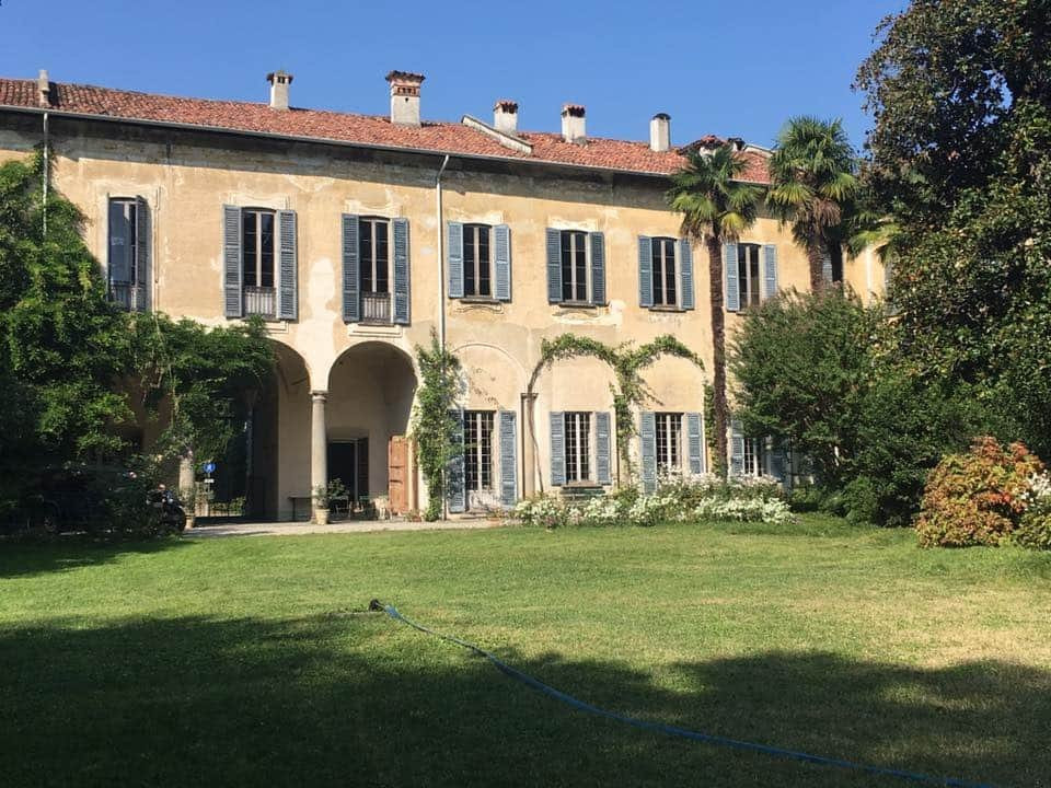 Palazzo Bassi Brugnatelli-Robbiate必去景点