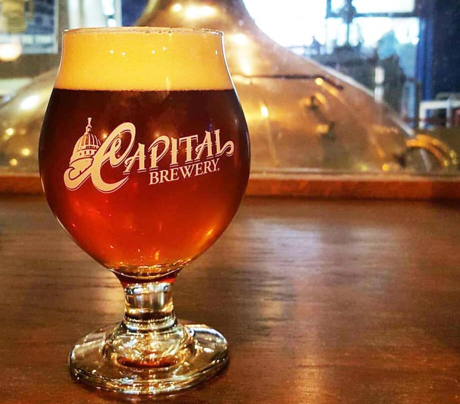 Capital Brewery-Middleton必去景点