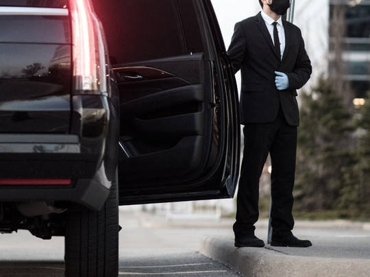 Ideal Executive Service-米西索加必去景点