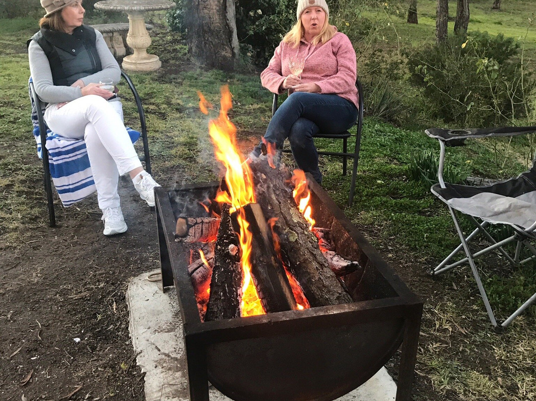 Kandos Fairways Motel主图