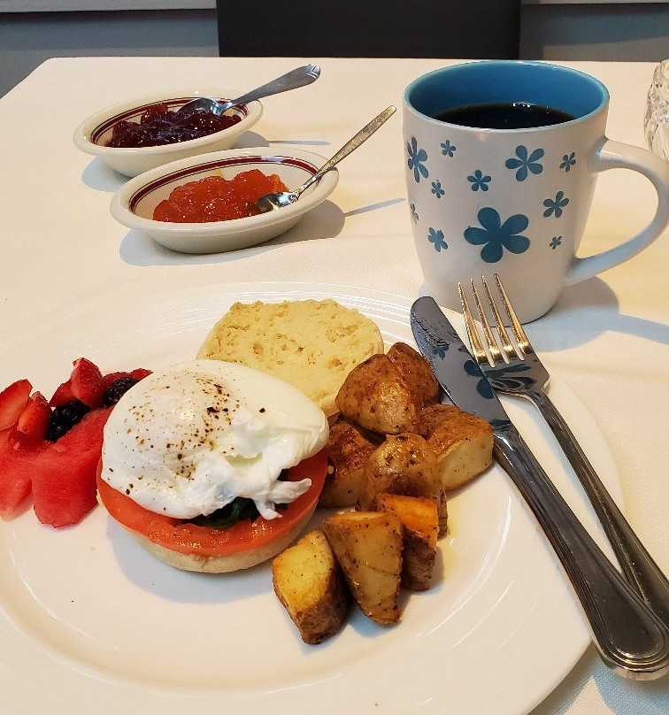 Seaway Manor Bed and Breakfast主图