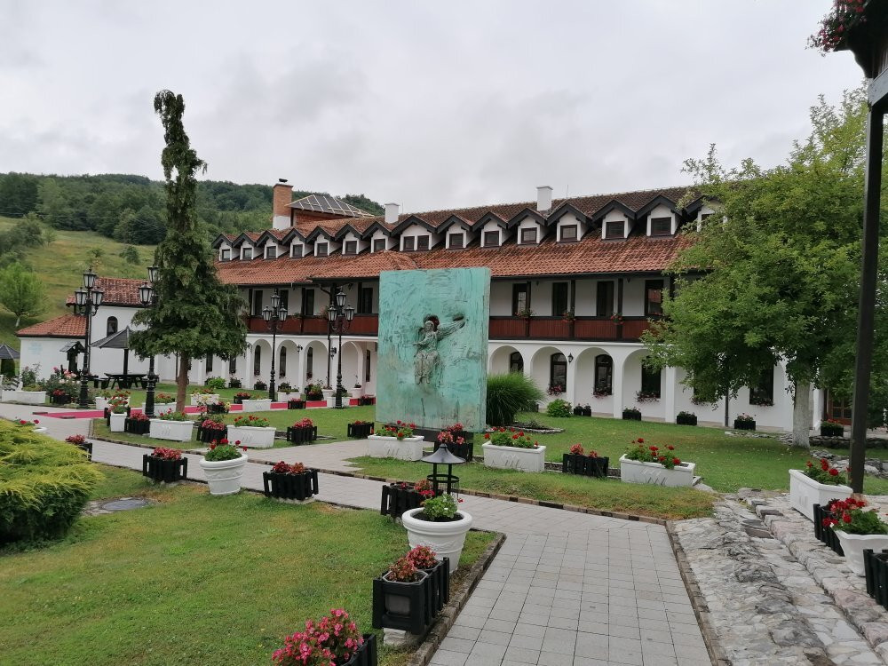 Mileseva景点图片