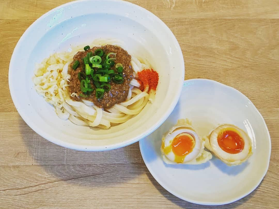 川川うどん