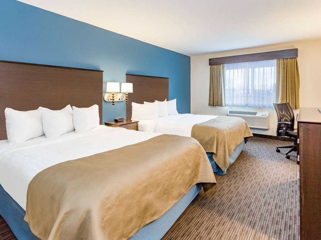 AmericInn by Wyndham Sleepy Eye主图