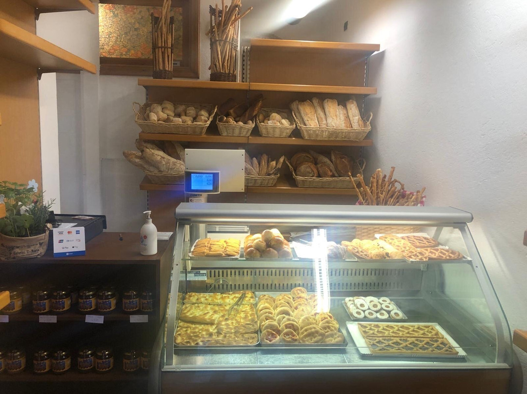 Panificio -  Il Forno di Rossana