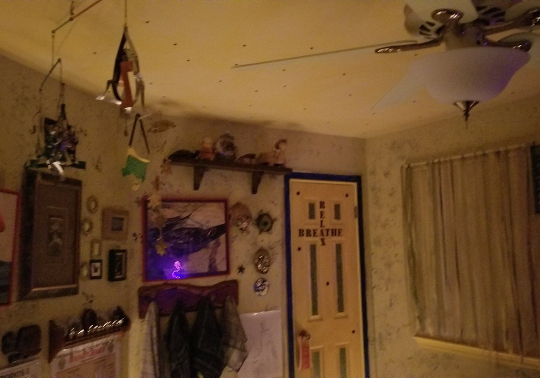 3 Dawg Nite B & B主图