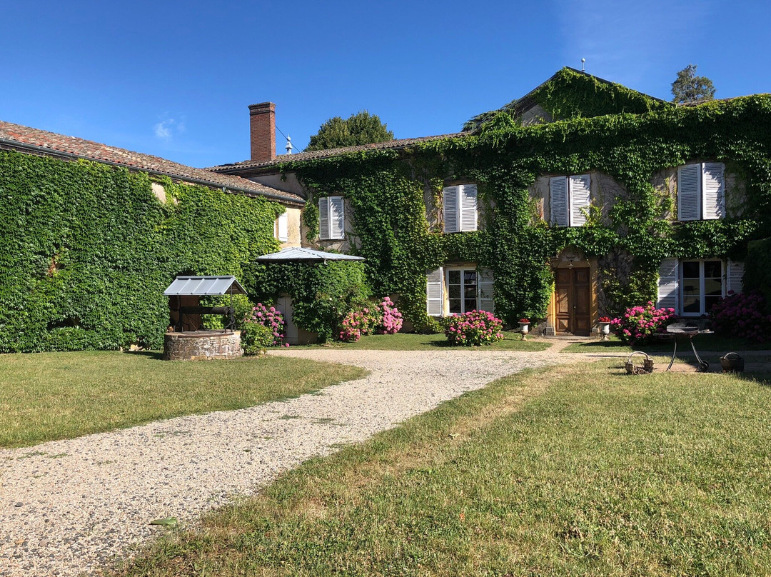 Château de Buffavent主图