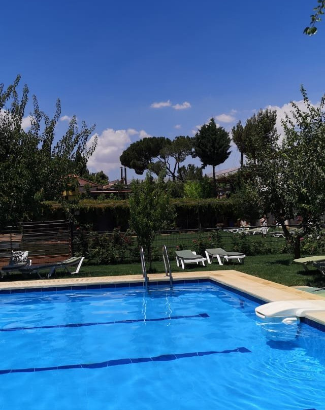 Al Haush 招待所主图