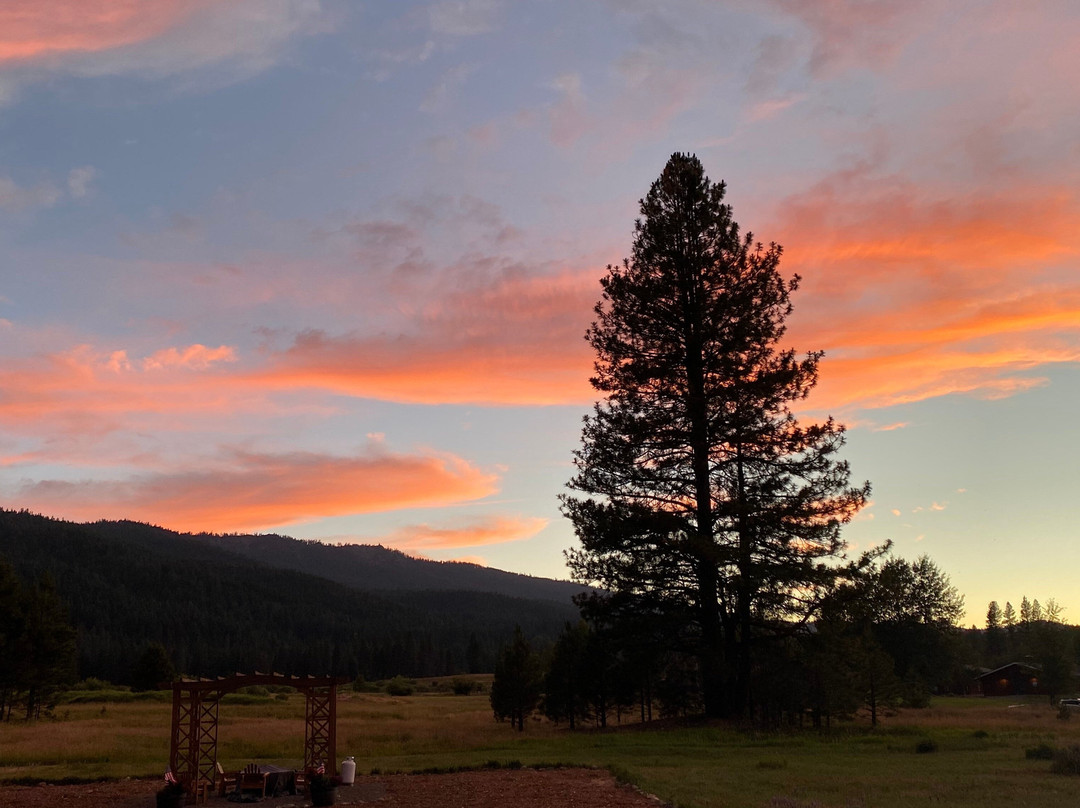 Lodge at Whitehawk主图