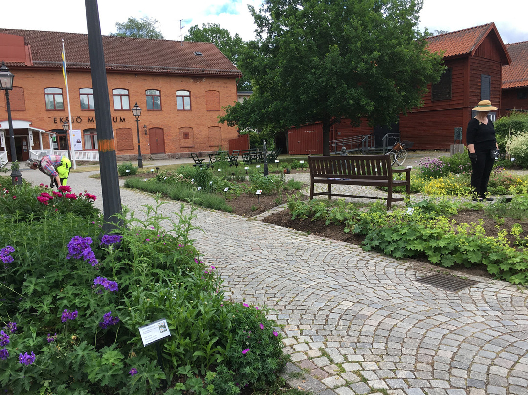 Eksjö Museum景点图片