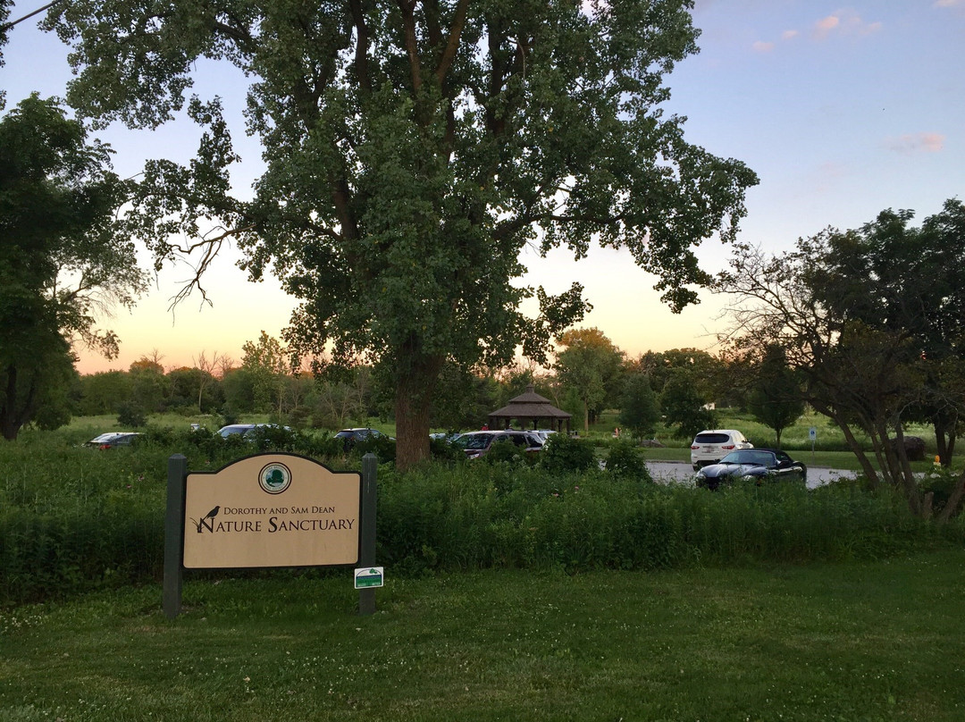 Salt Creek Trail-Brookfield必去景点