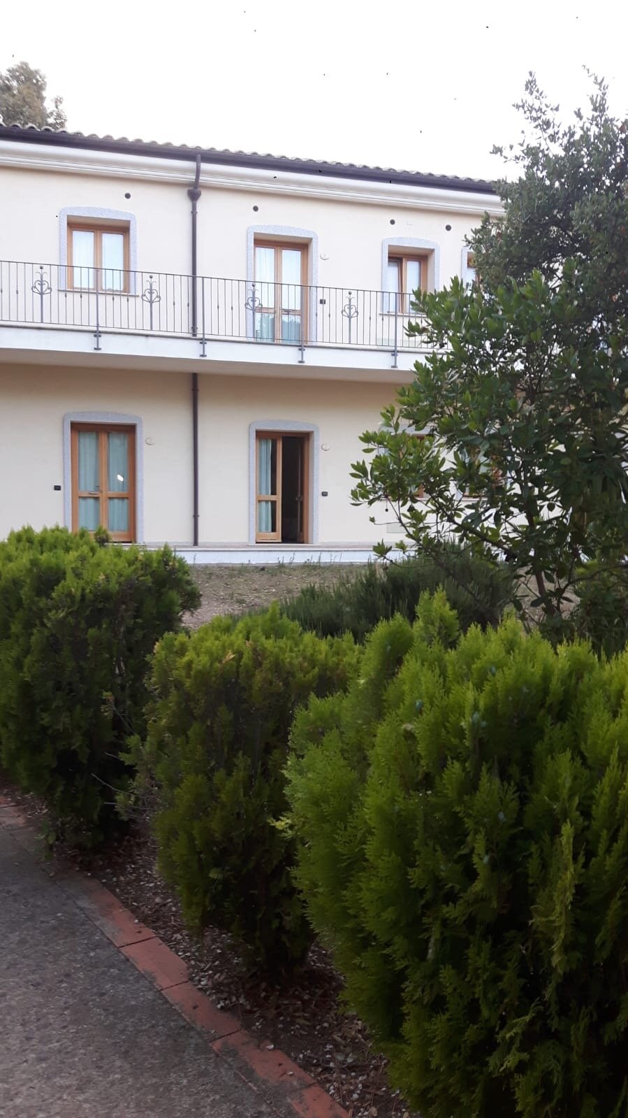 Hotel Soffio di Vento-官方