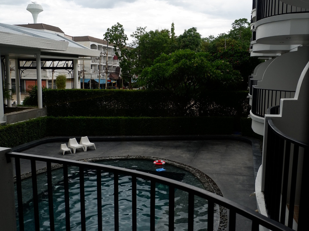 Mittapan Hotel主图