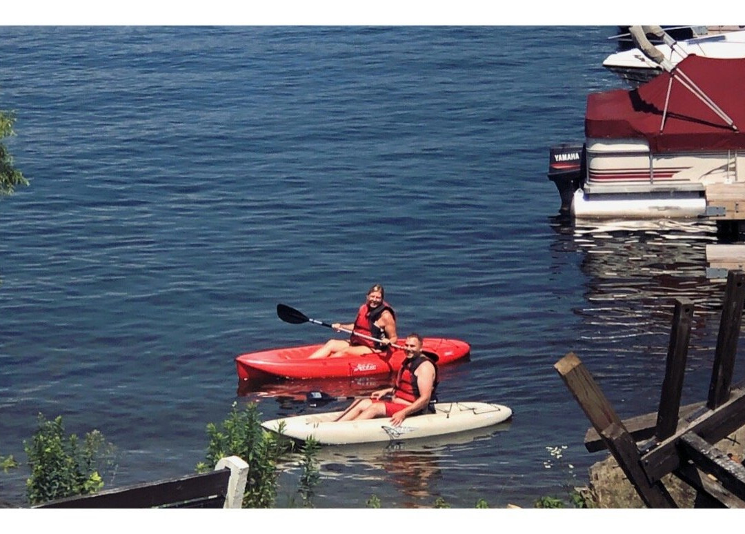 Silver Birches Resort主图