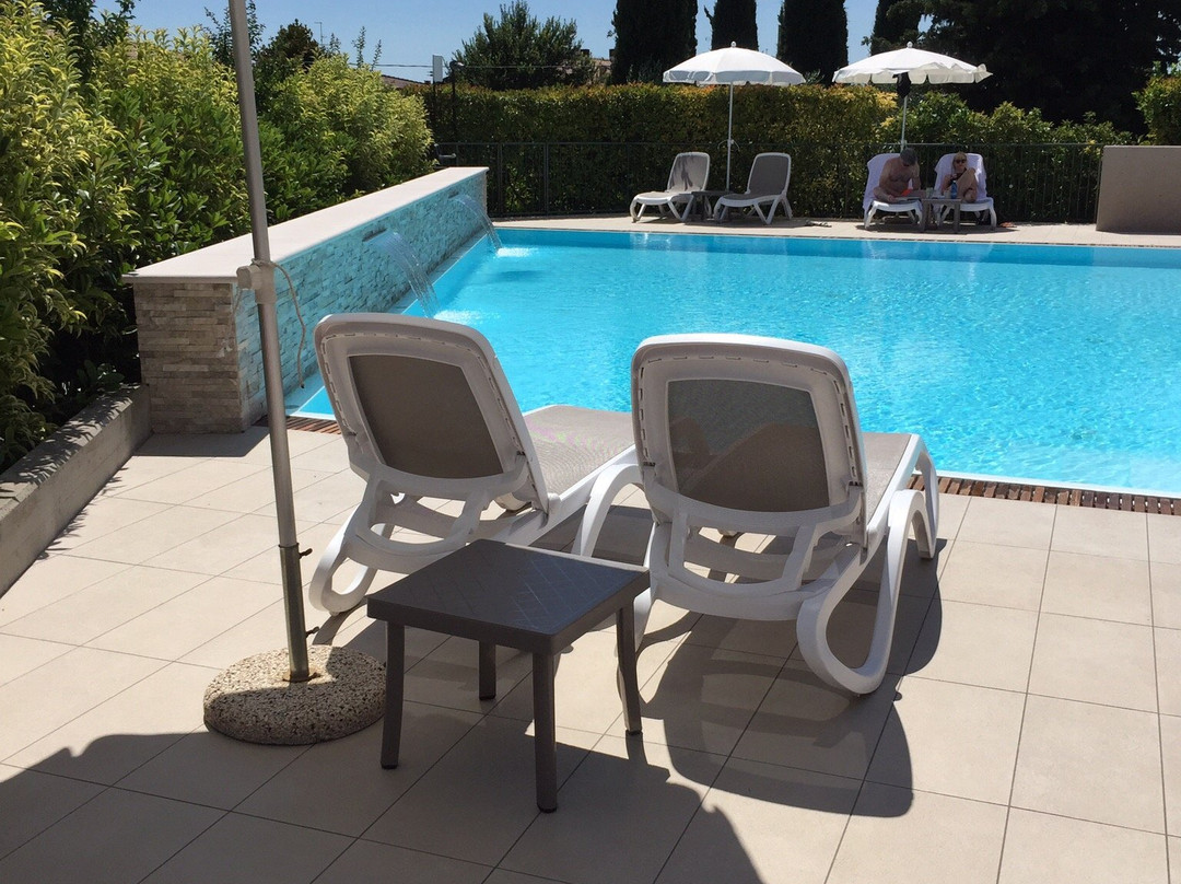 Hotel Relais agli Olivi主图