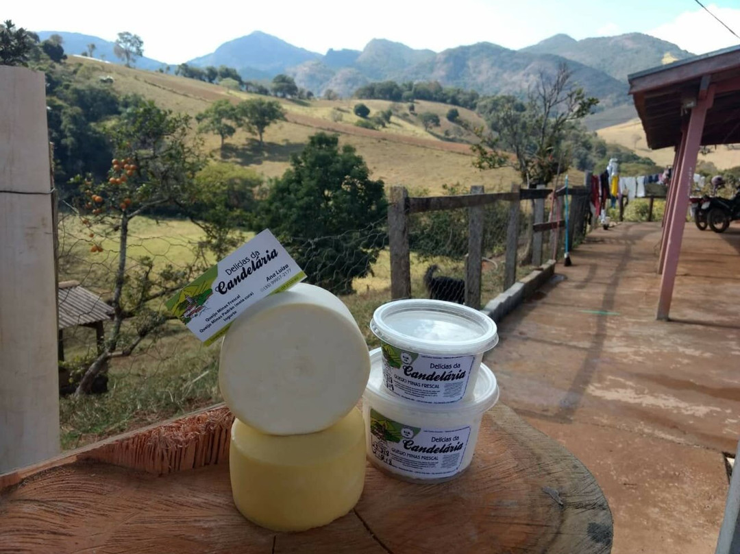 Brasopolis旅游攻略图片