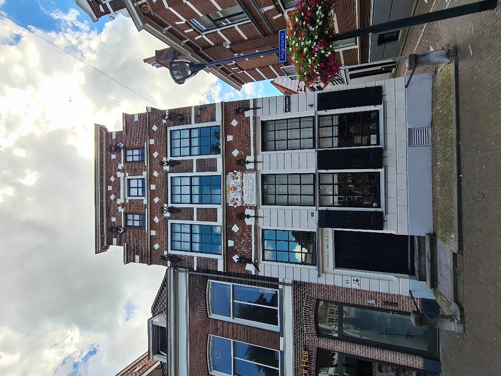 Het Vrouwenhuis-兹沃勒必去景点