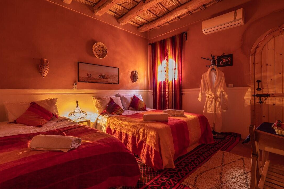 Ait Ouglif旅游攻略图片