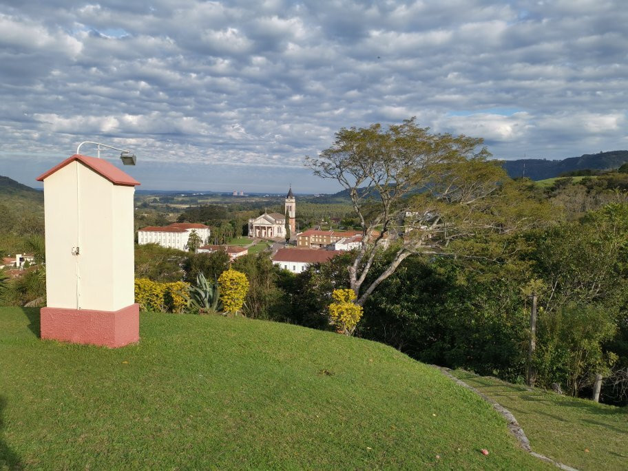 Morro Do Calvário景点图片