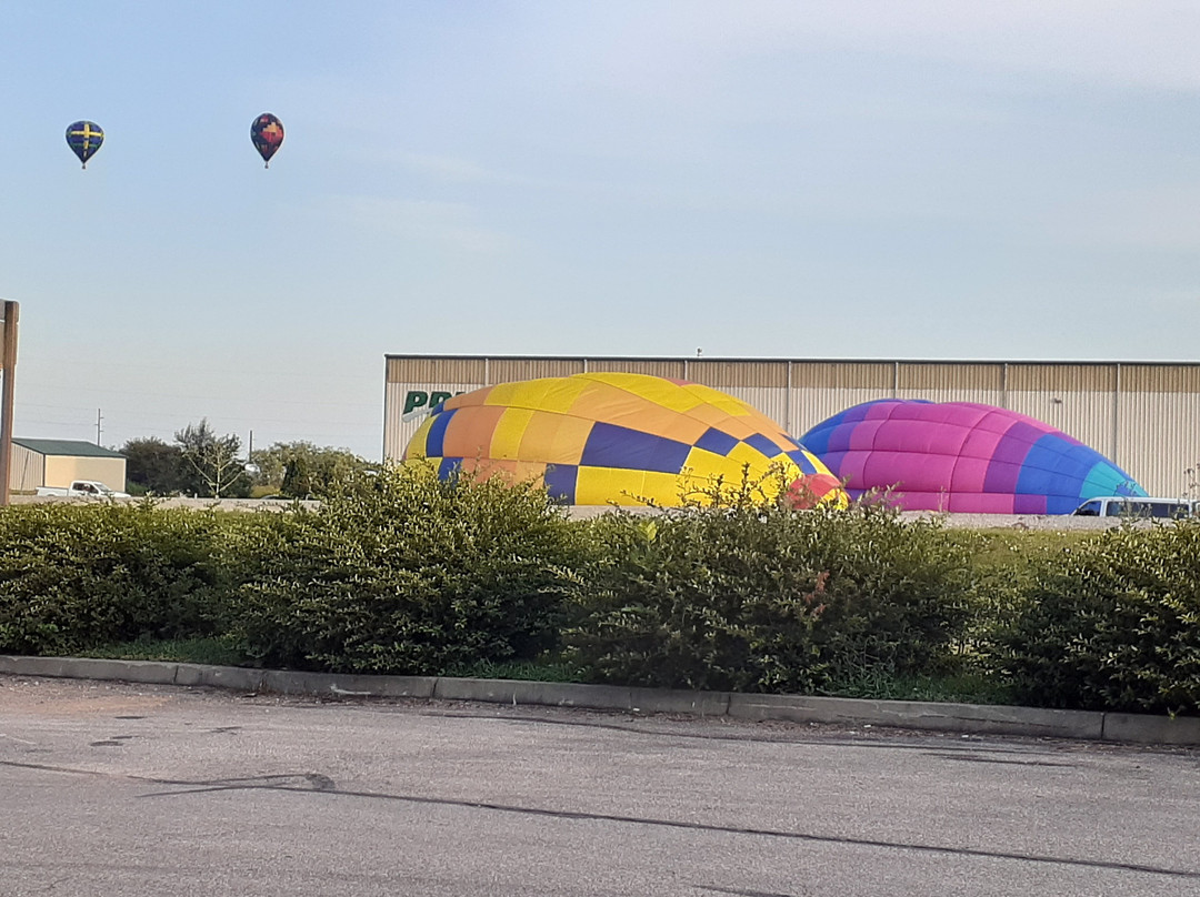 Baymont by Wyndham Pella主图