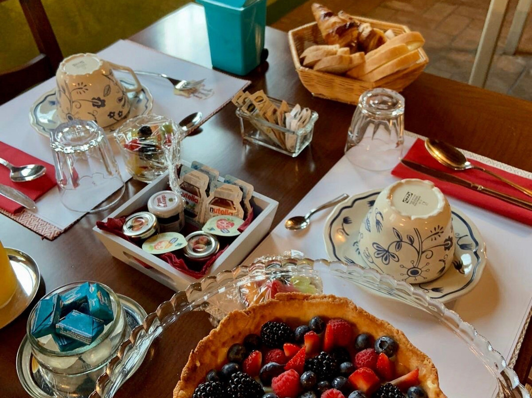 Agriturismo Val主图