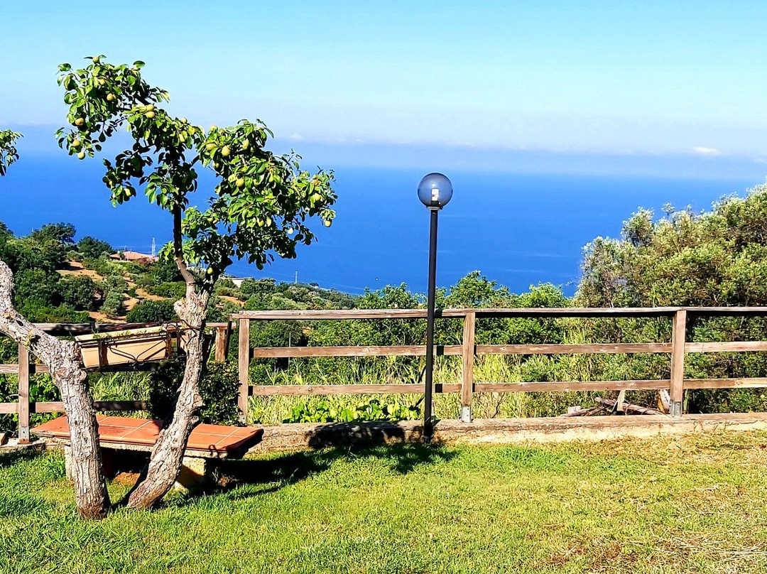 Bed & Breakfast La Sirenetta主图