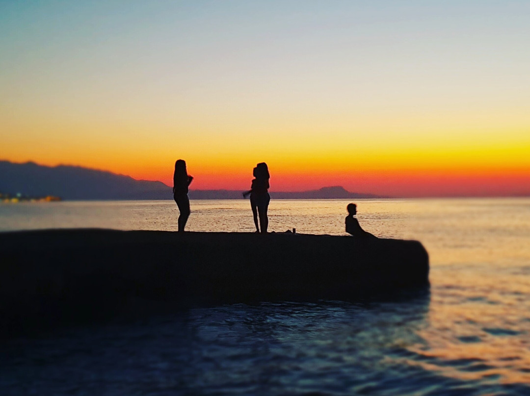 CRETE LUXURIOUS TOURS & TRANSFERS-克里特岛必去景点