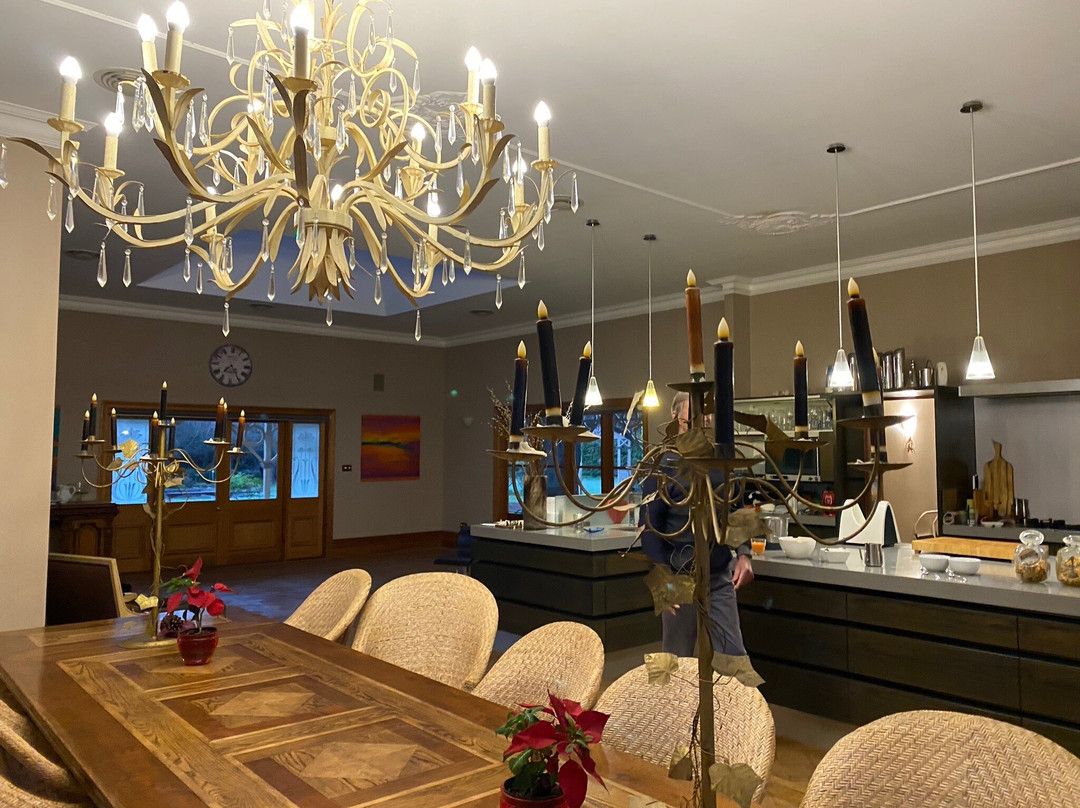 Hurlstone Homestead B&B主图