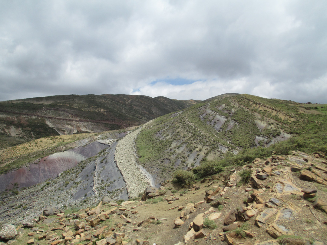 Condor Trekkers Tours景点图片