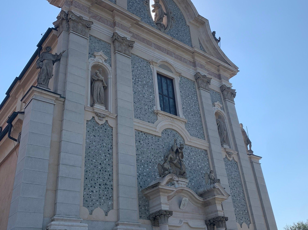 Chiesa di San Giorgio景点图片