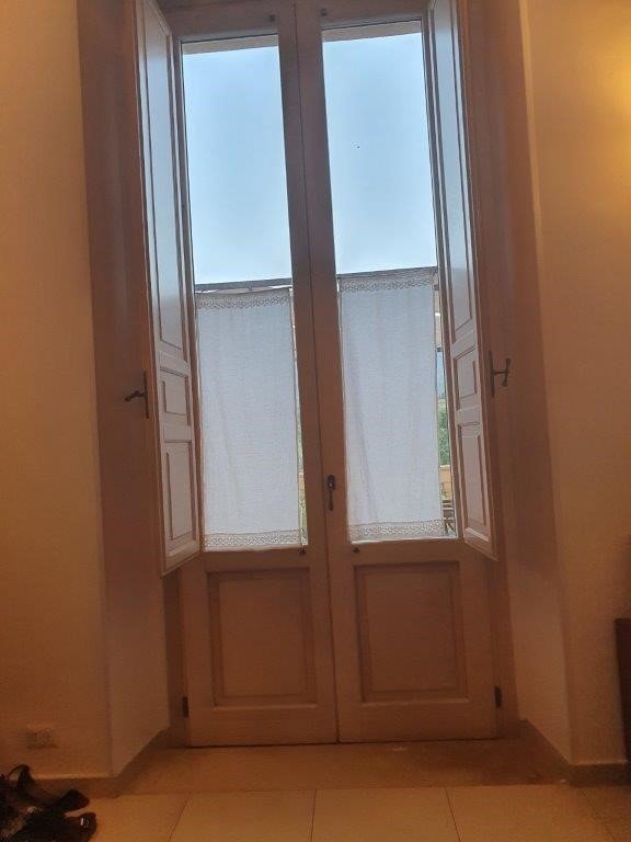 Feudo Vagliasindi-酒店景观