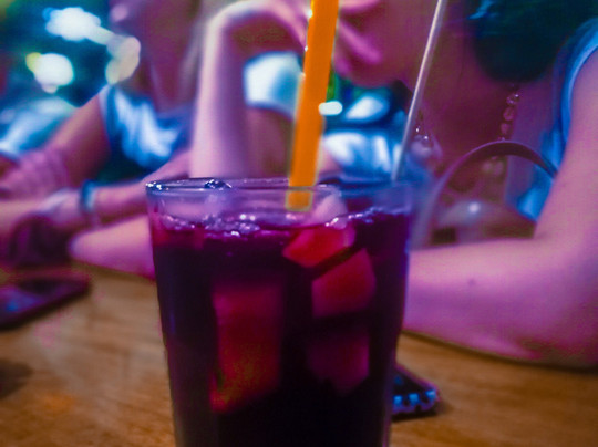 City Bar-切塞纳蒂科必去景点