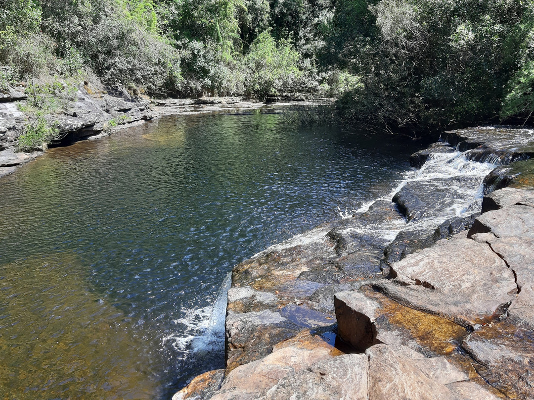 Cachoeira do Postinho-森热斯必去景点