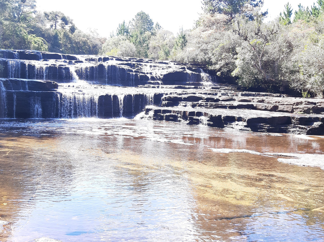 Cachoeira do Postinho-森热斯必去景点