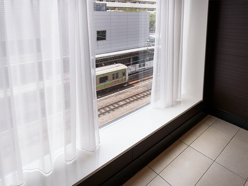 JR-East Hotel Mets Komagome主图