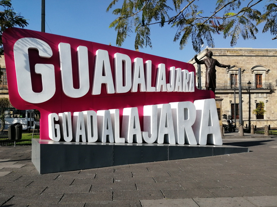 GoPralia Guadalajara-瓜达拉哈拉必去景点