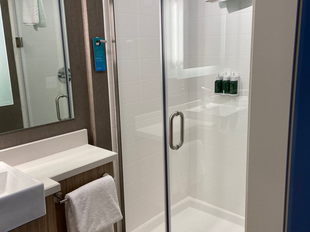 Springhill Suites By Marriott Springfield Southwest主图