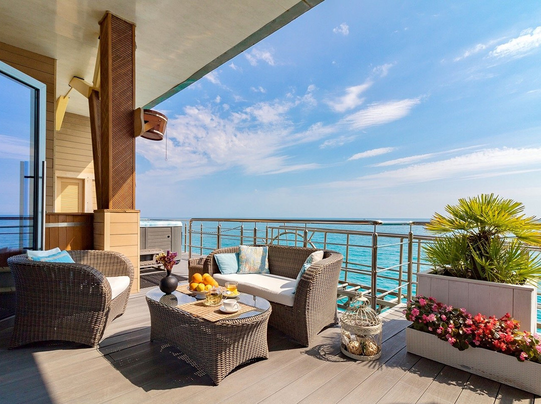 Morskiye Bani & Spa-索契必去景点