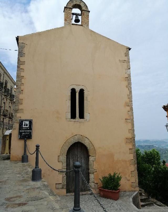 Chiesa di Santa Filomena-Santa Severina必去景点
