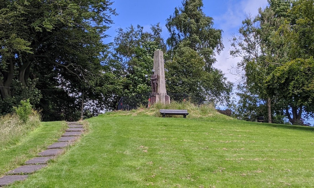 Kilmaurs War Memorial