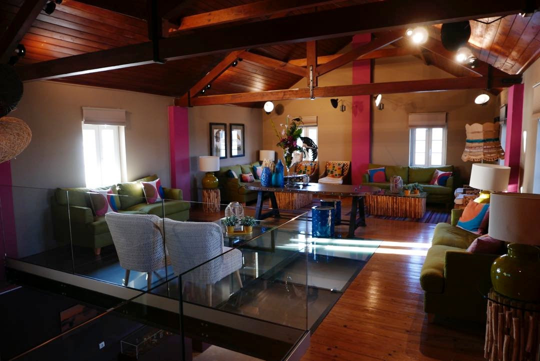 Moinho de Mare da Mourisca-Setubal必去景点