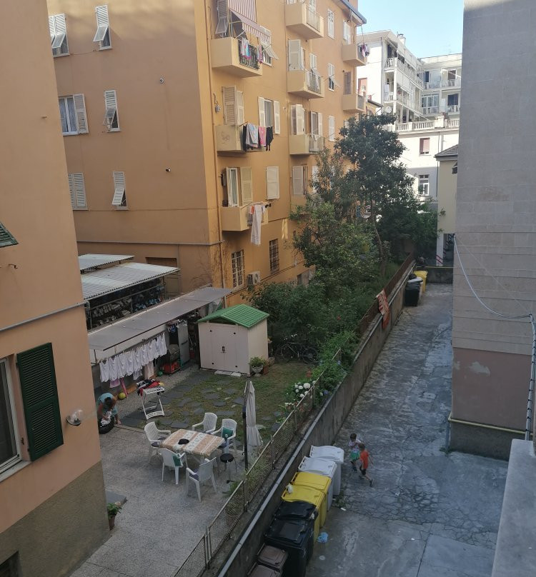 Hotel Ferrari主图