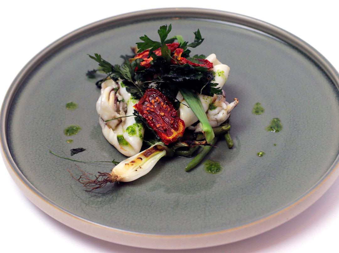 San Fortunato餐馆和美食-Ristorante Dallo Zio