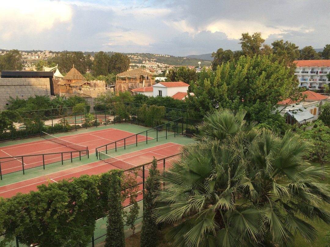 Atlantique Holiday Club主图