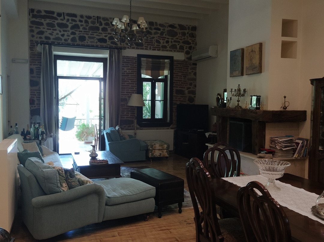 Archontiko Petras 1821主图